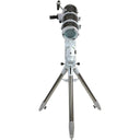 SkyWatcher Quattro 150Q on EQ6-R Reflector Telescope with Tripod Telescope Bundle