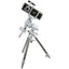 SkyWatcher Quattro 150Q on EQ6-R Reflector Telescope with Tripod Telescope Bundle