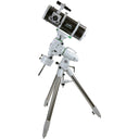 SkyWatcher Quattro 150Q on EQ6-R Reflector Telescope with Tripod Telescope Bundle