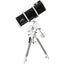 SkyWatcher Quattro 250Q Reflector Telescope on EQ6-R Mount with Tripod Bundle