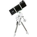 SkyWatcher Quattro 250Q Reflector Telescope on EQ6-R Mount with Tripod Bundle