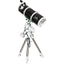 SkyWatcher Quattro 250Q Reflector Telescope on EQ6-R Mount with Tripod Bundle