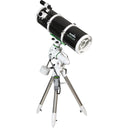 SkyWatcher Quattro 250Q Reflector Telescope on EQ6-R Mount with Tripod Bundle