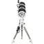 SkyWatcher Quattro 250Q Reflector Telescope on EQ6-R Mount with Tripod Bundle