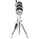 SkyWatcher Quattro 250Q Reflector Telescope on EQ6-R Mount with Tripod Bundle