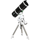 SkyWatcher Quattro 250Q Reflector Telescope on EQ6-R Mount with Tripod Bundle