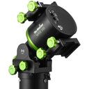 SkyWatcher Strain Wave 100i Strain Wave Mount with Tripod and Extension Tube
