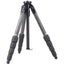 SLIK PRO CF-635BH4 Tripod with SBH-400AS ball head - SPECIAL - Jacobs Digital