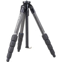 SLIK PRO CF-635BH4 Tripod with SBH-400AS ball head - SPECIAL - Jacobs Digital