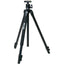 SLIK ABLE 413B Tripod - SPECIAL
