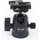 SLIK Ball Head PBH-635AS - SPECIAL - Jacobs Digital
