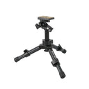 Slik Mini 8 Tripod with Pan / Tilt Head - Jacobs Digital
