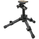 Slik Mini 8 Tripod with Pan / Tilt Head