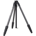 Slik Pro CF-634 Carbon Fibre Tripod without Head