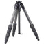 SLIK PRO CF-635BH4 Tripod with SBH-400AS ball head - SPECIAL - Jacobs Digital