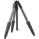 SLIK PRO CF-635BH4 Tripod with SBH-400AS ball head - SPECIAL - Jacobs Digital