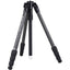 Slik Pro CF-734 Carbon Fibre Tripod without Head