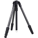 Slik Pro CF-734 Carbon Fibre Tripod without Head
