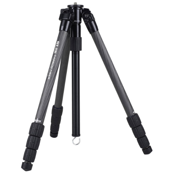 Slik Pro CF-734 Carbon Fibre Tripod without Head - Jacobs Digital