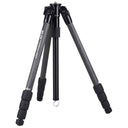 Slik Pro CF-734 Carbon Fibre Tripod without Head - Jacobs Digital