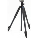 SLIK SPRINT PRO 3 - Ball Head BK Tripod