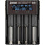 SPERAS D4S LCD Charger 21700 Charger