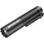 SPERAS E21 2000LM 320M USB-C Flashlight 21700 EDC Tactical 2-In-1 Flashlight - Black