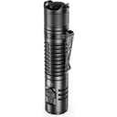 SPERAS EST 1900lm 211m USB-C Rechargeable Tactical Flashlight