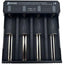 SPERAS I4 Charger 4 Slot Charger 21700 Charger