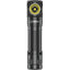 SPERAS M2R Right-Angle Flashlight 1200lm Type C Charging Magnet Tail Headlamp