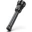 SPERAS P10R V2 10000LM 5V 3A USB-C Charging Search LED Flashlight