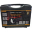 Speras TH12K IR850 Zoomable Flashlight - Jacobs Digital