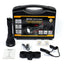SPERAS TH11K-IR850 600lm 1204m 3-in-1 Zoomable Hunting Flashlight Kit