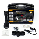 SPERAS TH11K-IR850 600lm 1204m 3-in-1 Zoomable Hunting Flashlight Kit