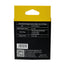 SPERAS ALL4 USB Battery Charger + AA 1.5V 1800mAh Battery 4 Pack Combo - Jacobs Digital