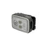 SPERAS B8 700lm 70m Headlamp 1800mAh USB-C RGB Spotlight + Floodlight - Jacobs Digital