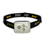 SPERAS B8 700lm 70m Headlamp 1800mAh USB-C RGB Spotlight + Floodlight - Jacobs Digital