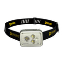 SPERAS B8 700lm 70m Headlamp 1800mAh USB-C RGB Spotlight + Floodlight - Jacobs Digital
