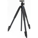 SLIK SPRINT PRO 3 - Ball Head BK Tripod