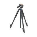SLIK SPRINT PRO 3 - 3WAY BK Tripod - Jacobs Digital