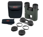 Kowa SV III 10x42 KR Multi-Coated Binoculars