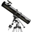 SkyWatcher 114/900 EQ Reflector Telescope