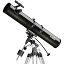 SkyWatcher 114/900 EQ Reflector Telescope