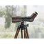 Swarovski ATX Interior Spotting Scope with Wooden Tripod