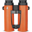 Swarovski EL Range 10x42 LRF with Tracking Assistant Binoculars - Orange