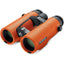 Swarovski EL Range 10x42 LRF with Tracking Assistant Binoculars - Orange