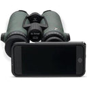 Swarovski PA-i7 adapter for iPhone 7 with PA adapter ring
