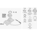 Swarovski VPA 2 Variable Phone adapter