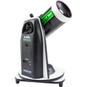 SkyWatcher 127 VIRTUOSO GTi Maksutov-Cassegrain GoTo Dobsonian Telescope
