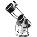 SkyWatcher 10" - 250mm Collapsible Dobsonian GoTo Telescope
